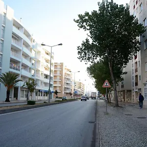 Casa Fragata B Apartamento